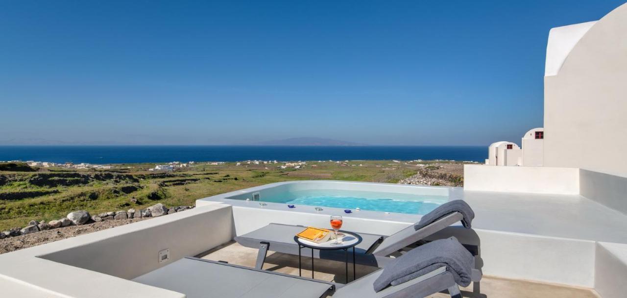 Aplada Bed & Breakfast Oia (Santorini)