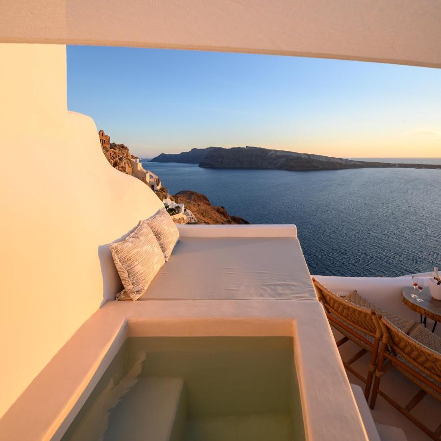 Gaia Suites Villa