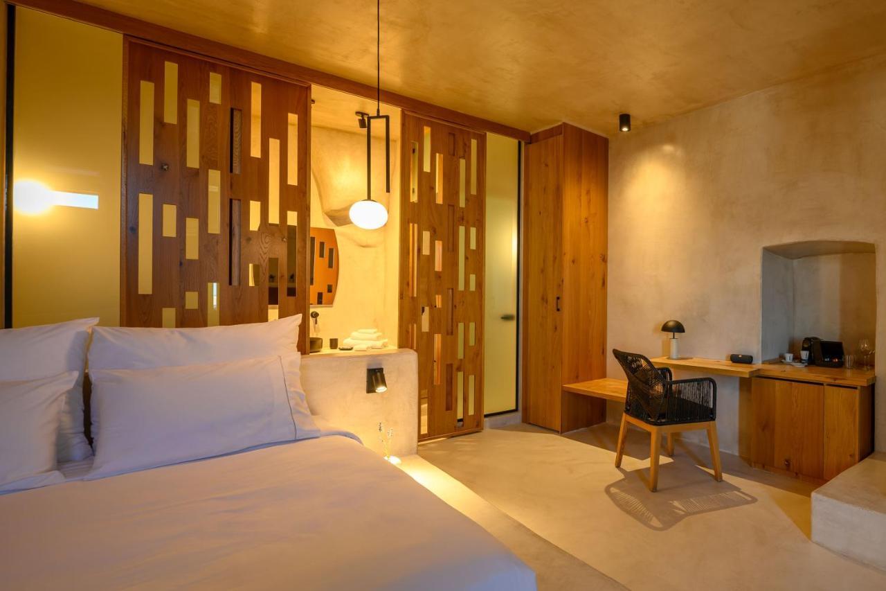 Gaia Suites * Oia (Santorini)