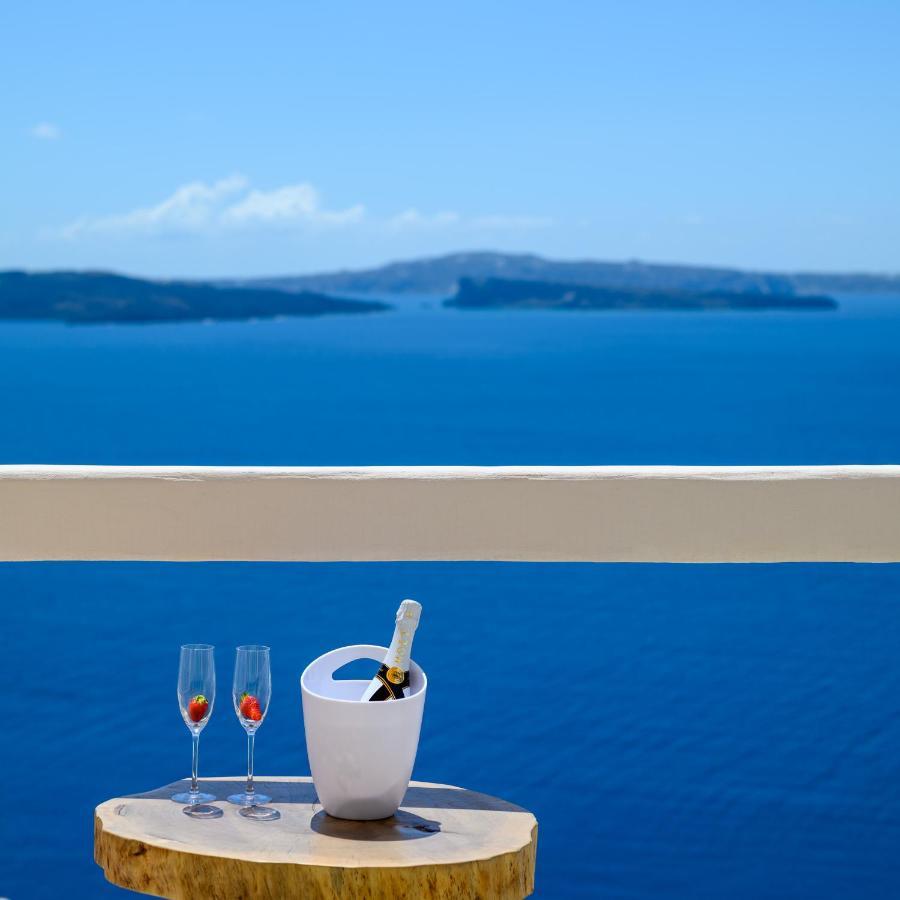 Gaia Suites Villa