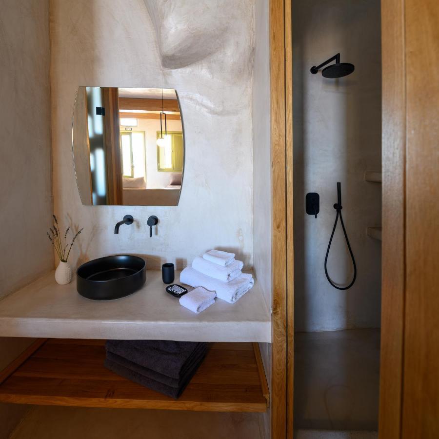 Gaia Suites * Oia (Santorini)