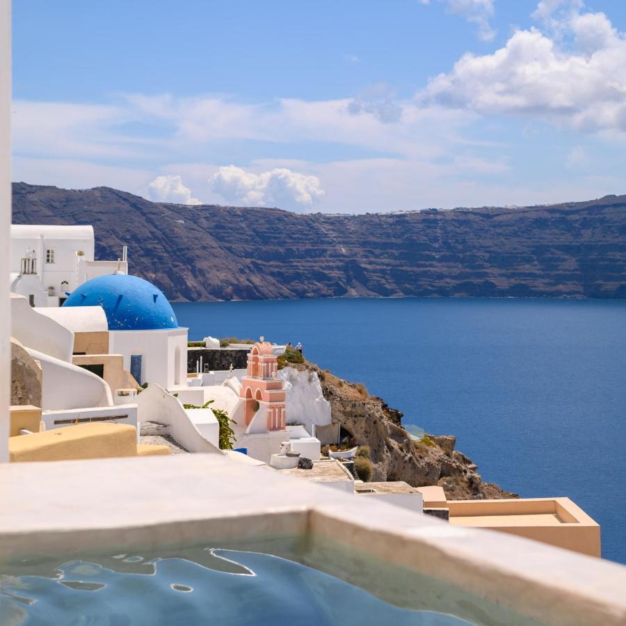 Gaia Suites *