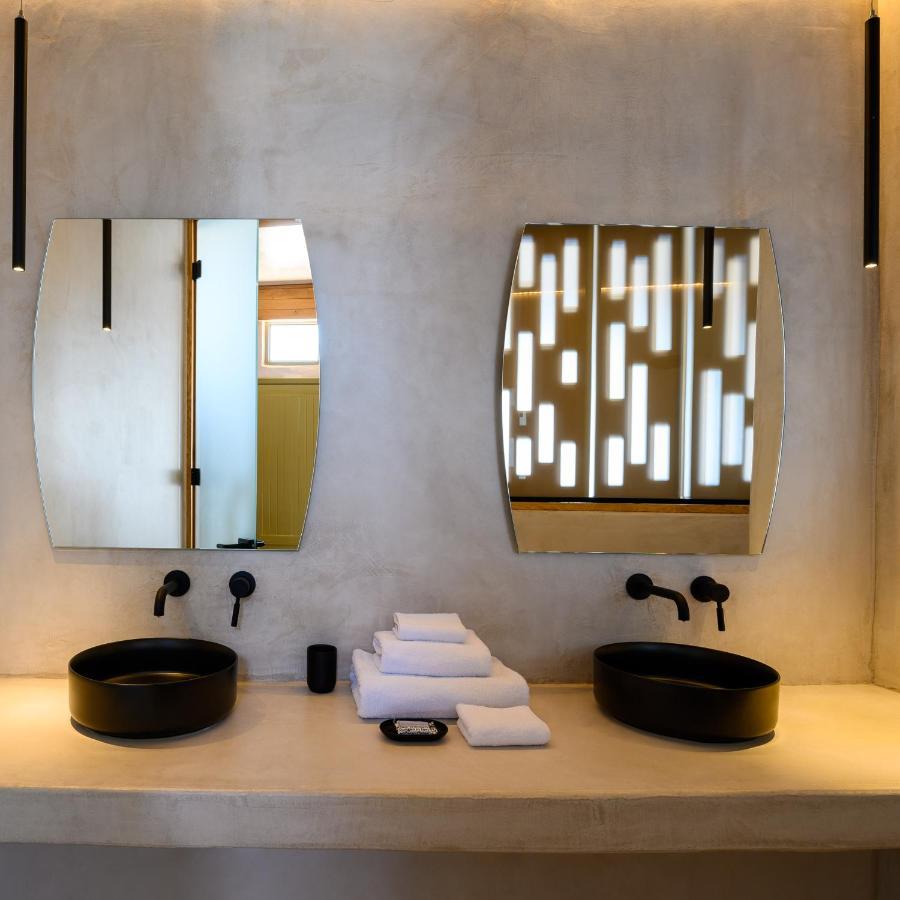 Villa Gaia Suites