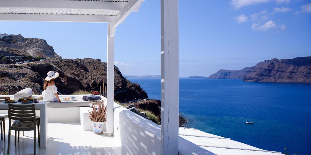 Villa Ode Ia