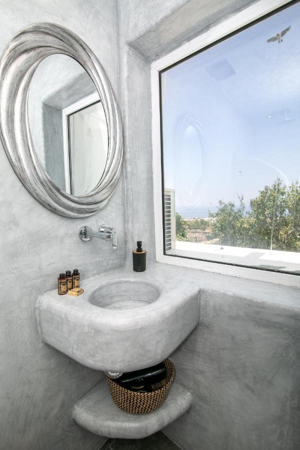 Sensia With Sea View Apartamento *
