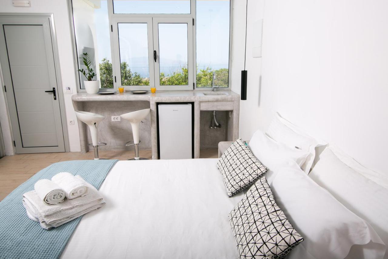 Sensia With Sea View Apartamento *