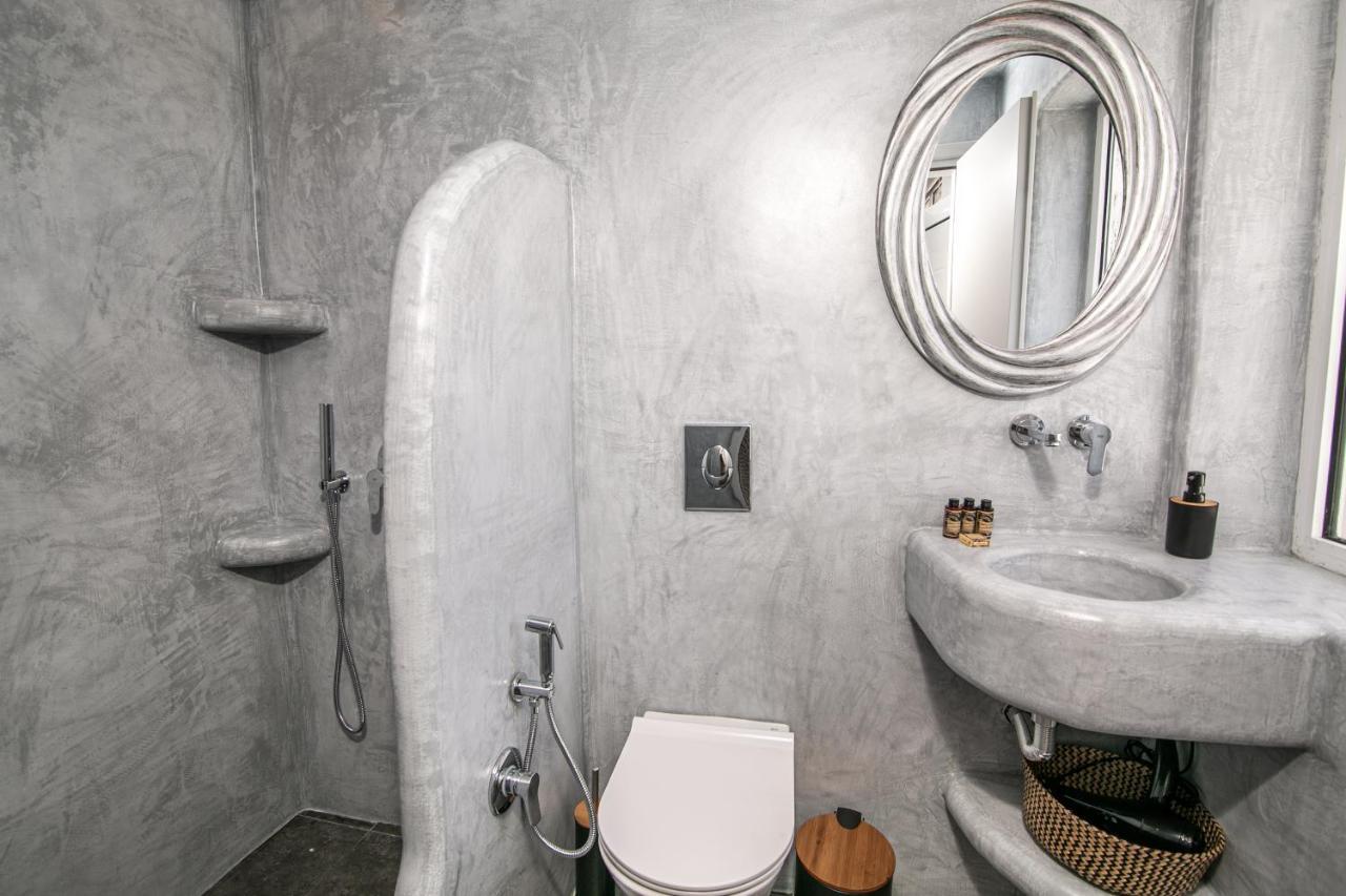 Apartamento Sensia With Sea View