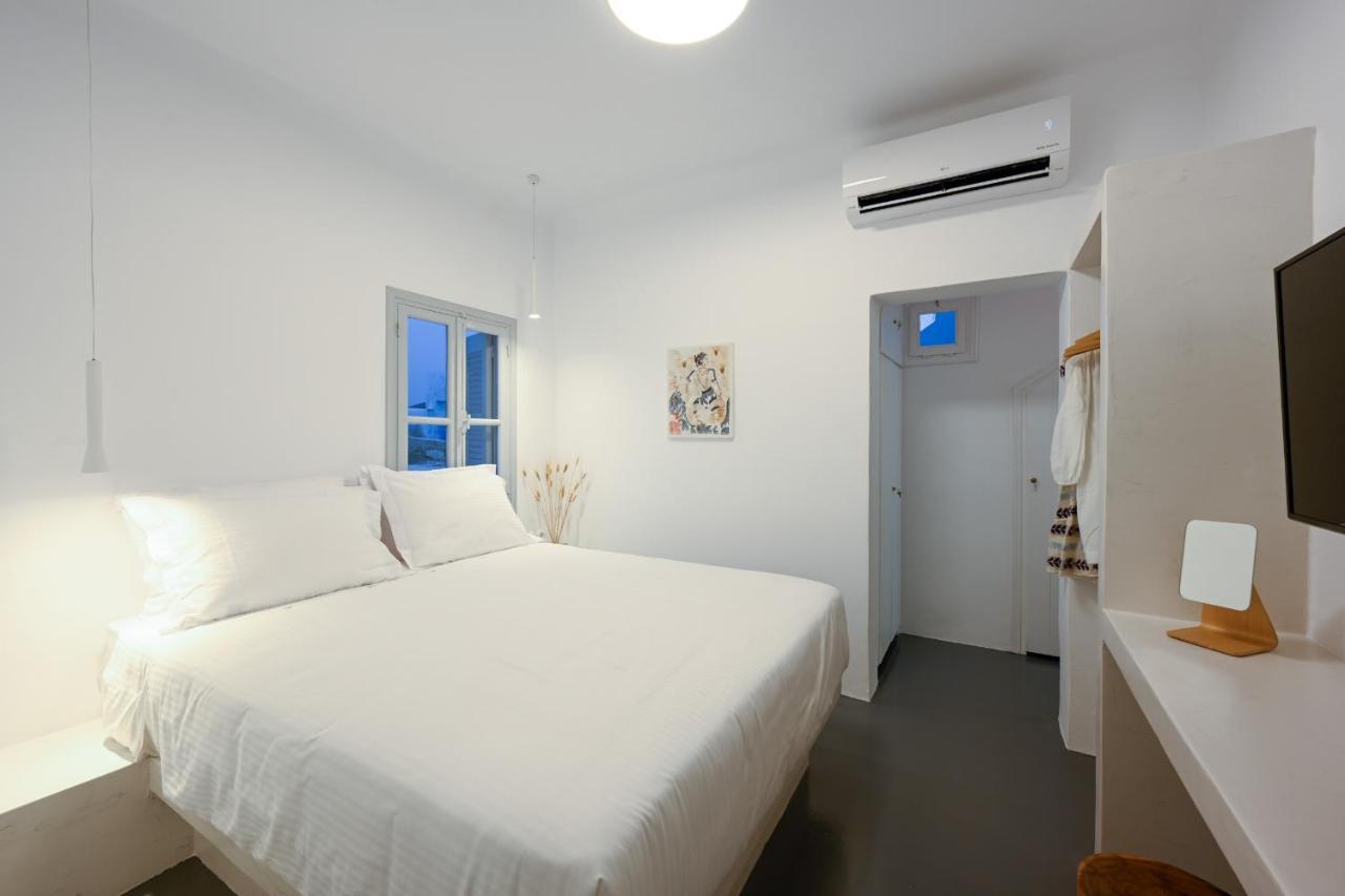 Cape Villa Oia (Santorini)