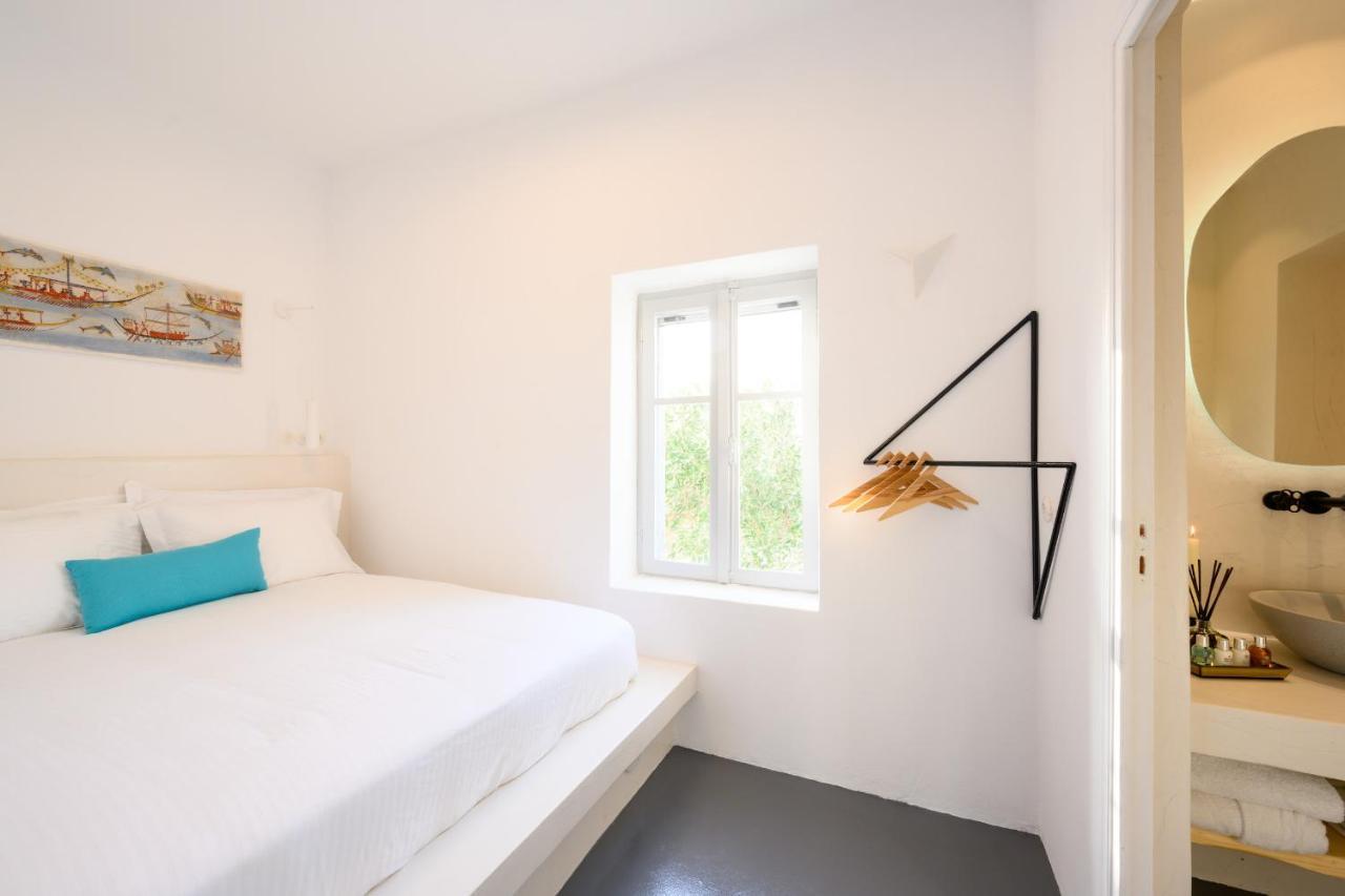 Villa Cape Oia (Santorini)
