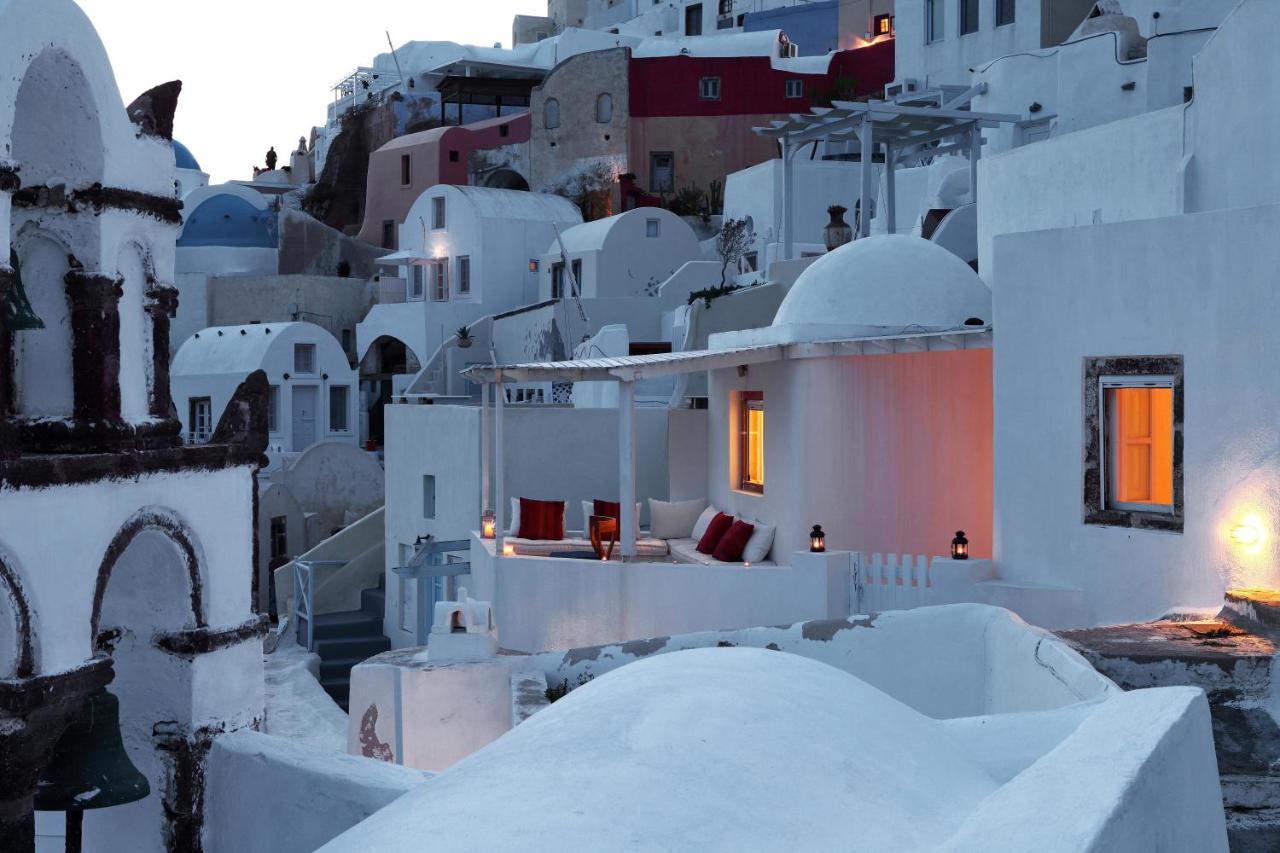 Menias Cave House Apartment *
