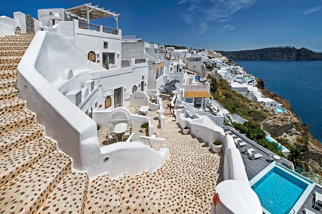 Hotel Filotera