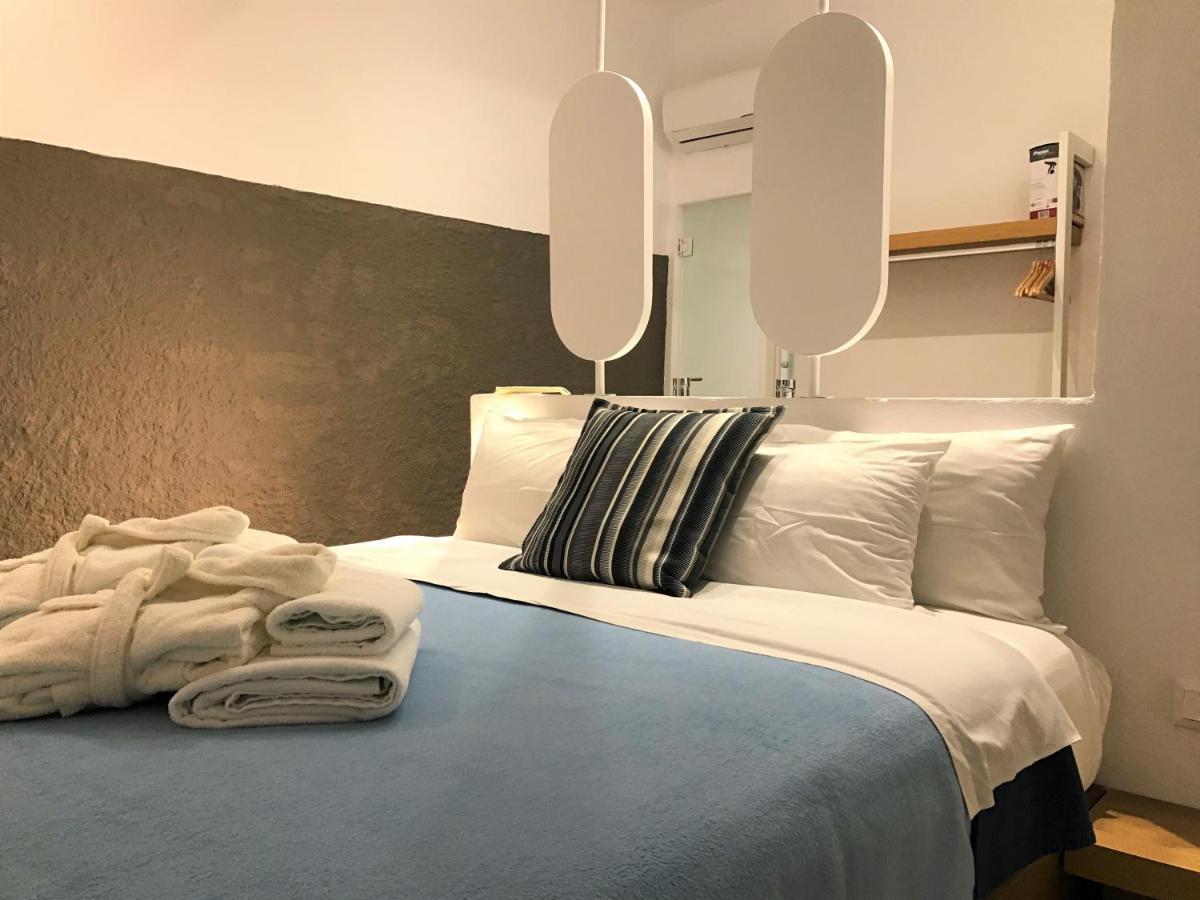 Aparthotel Muses Cycladic Oía