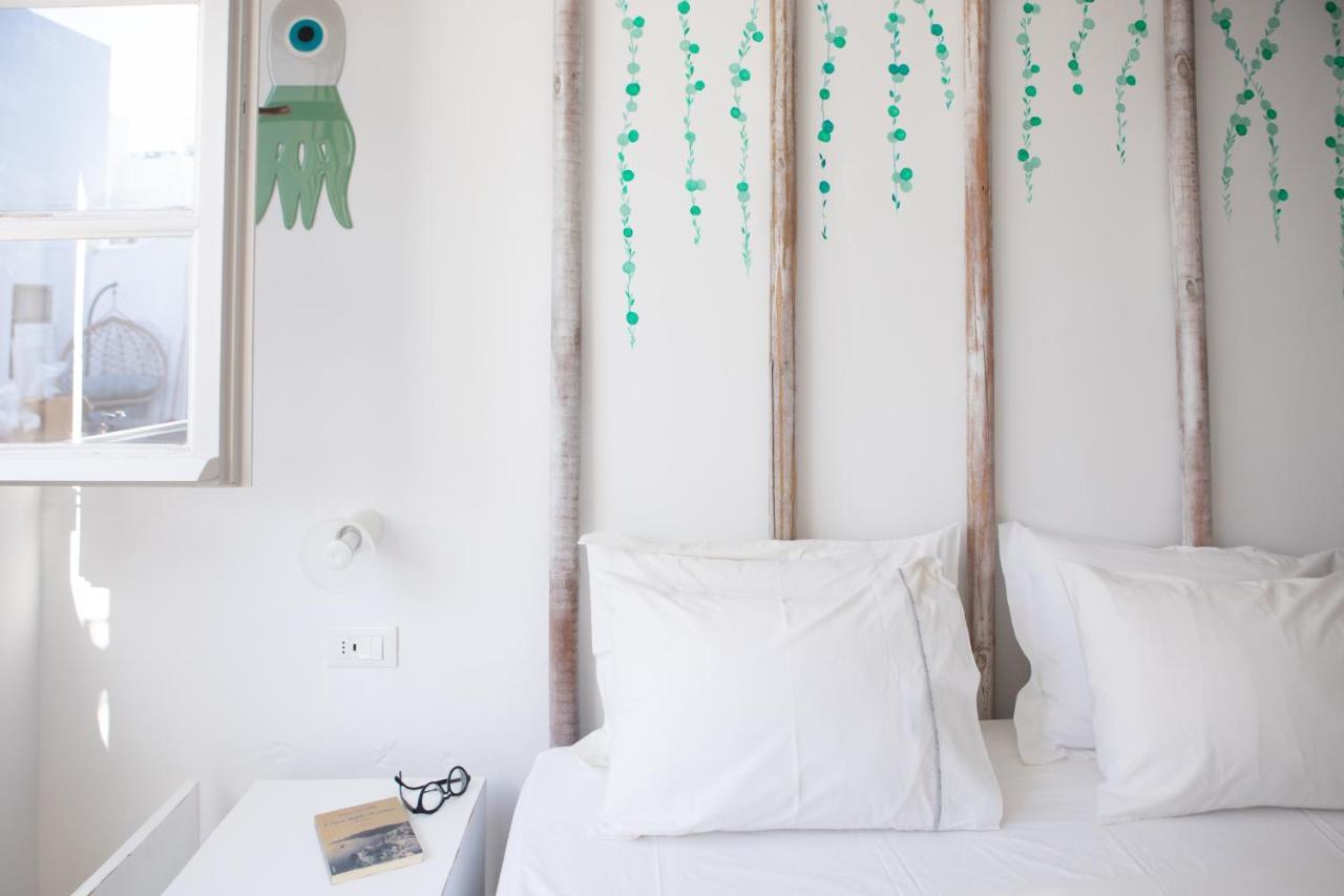 The Museum Project Hotel Oía