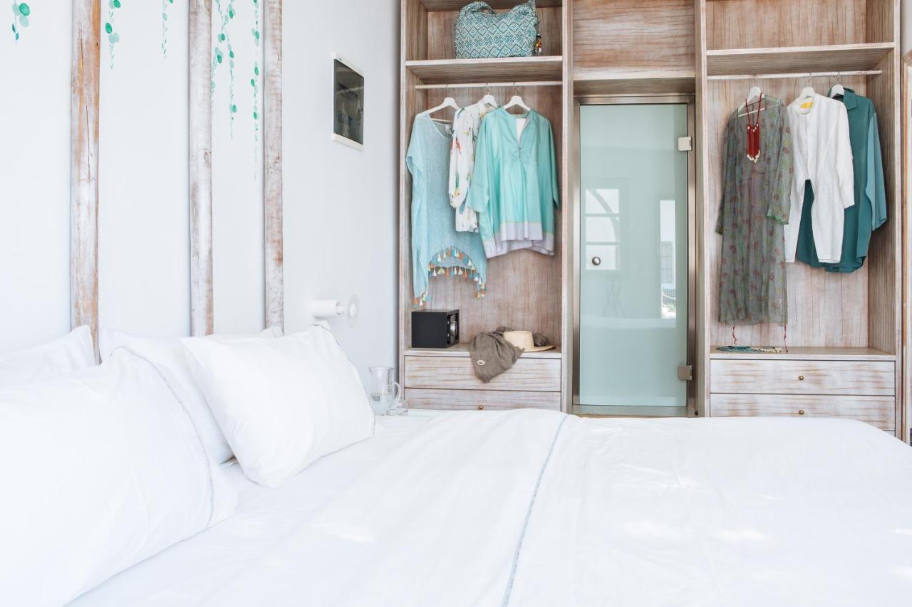 The Museum Project Hotel Oía