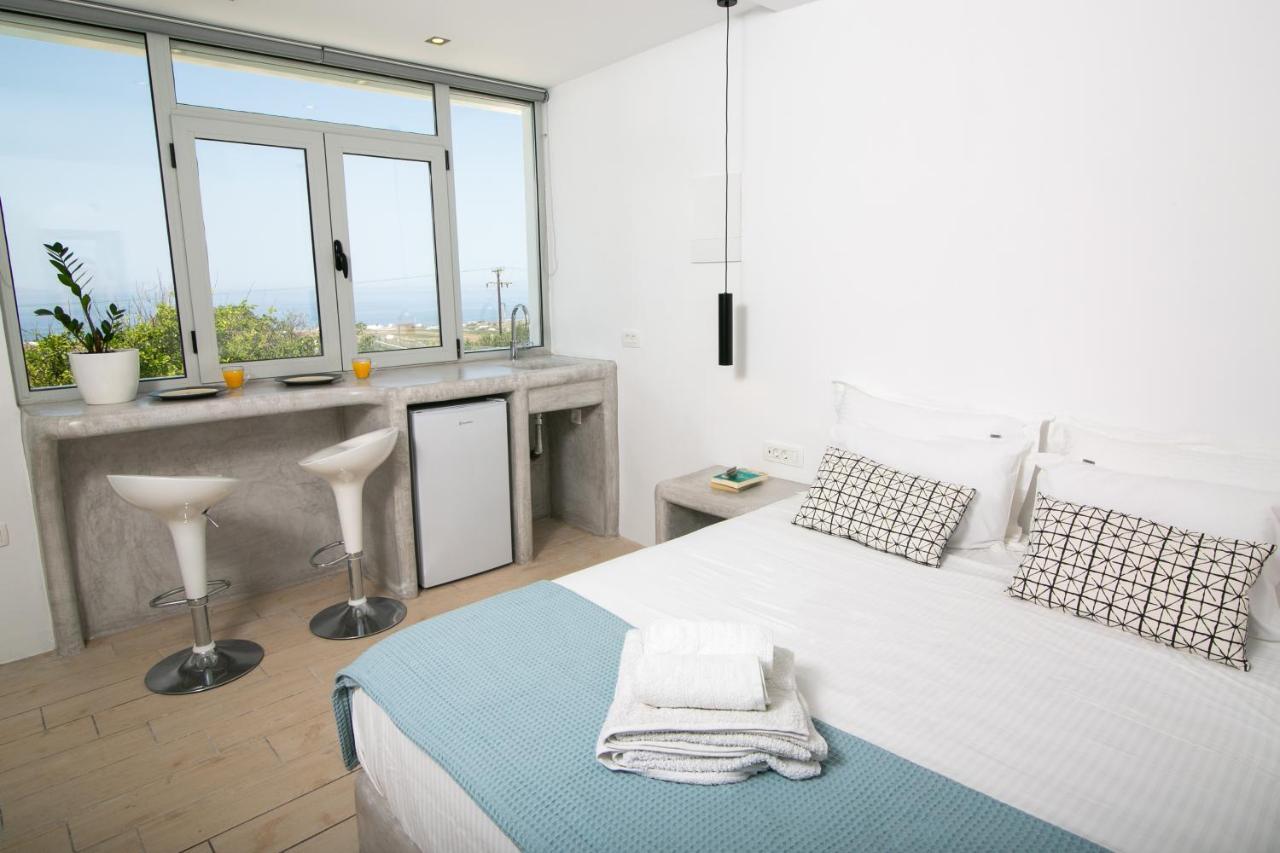 Apartamento Sensia With Sea View