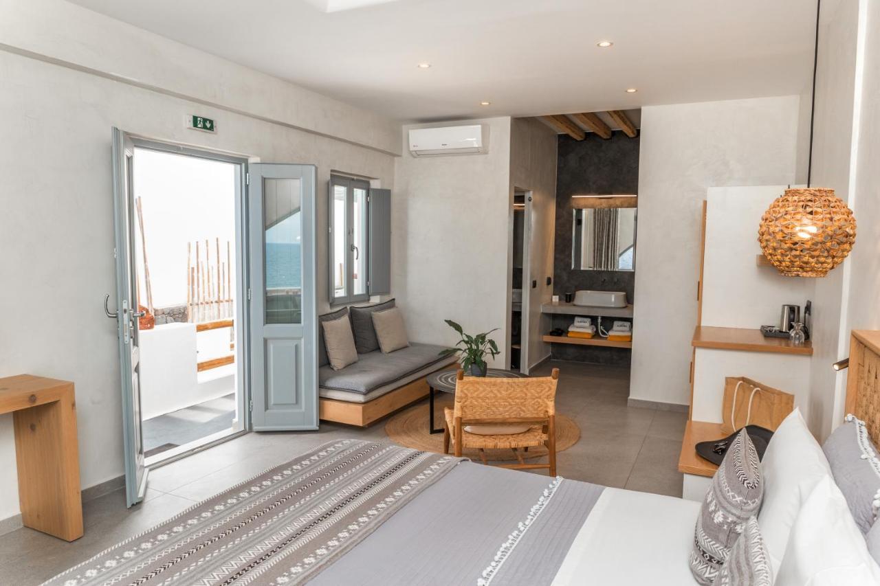 Apartment Almyra