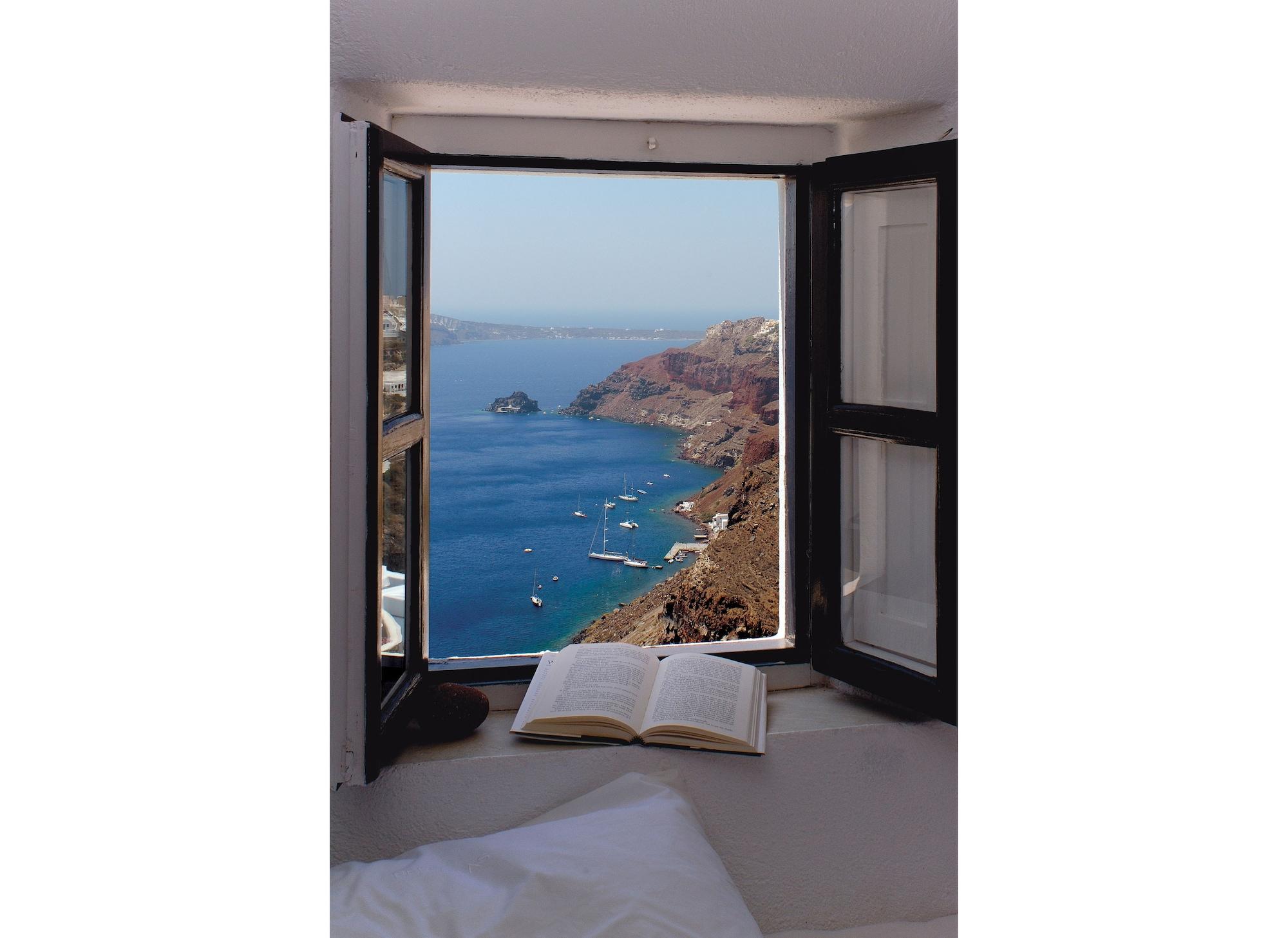 Perivolas 5* Oia (Santorini)
