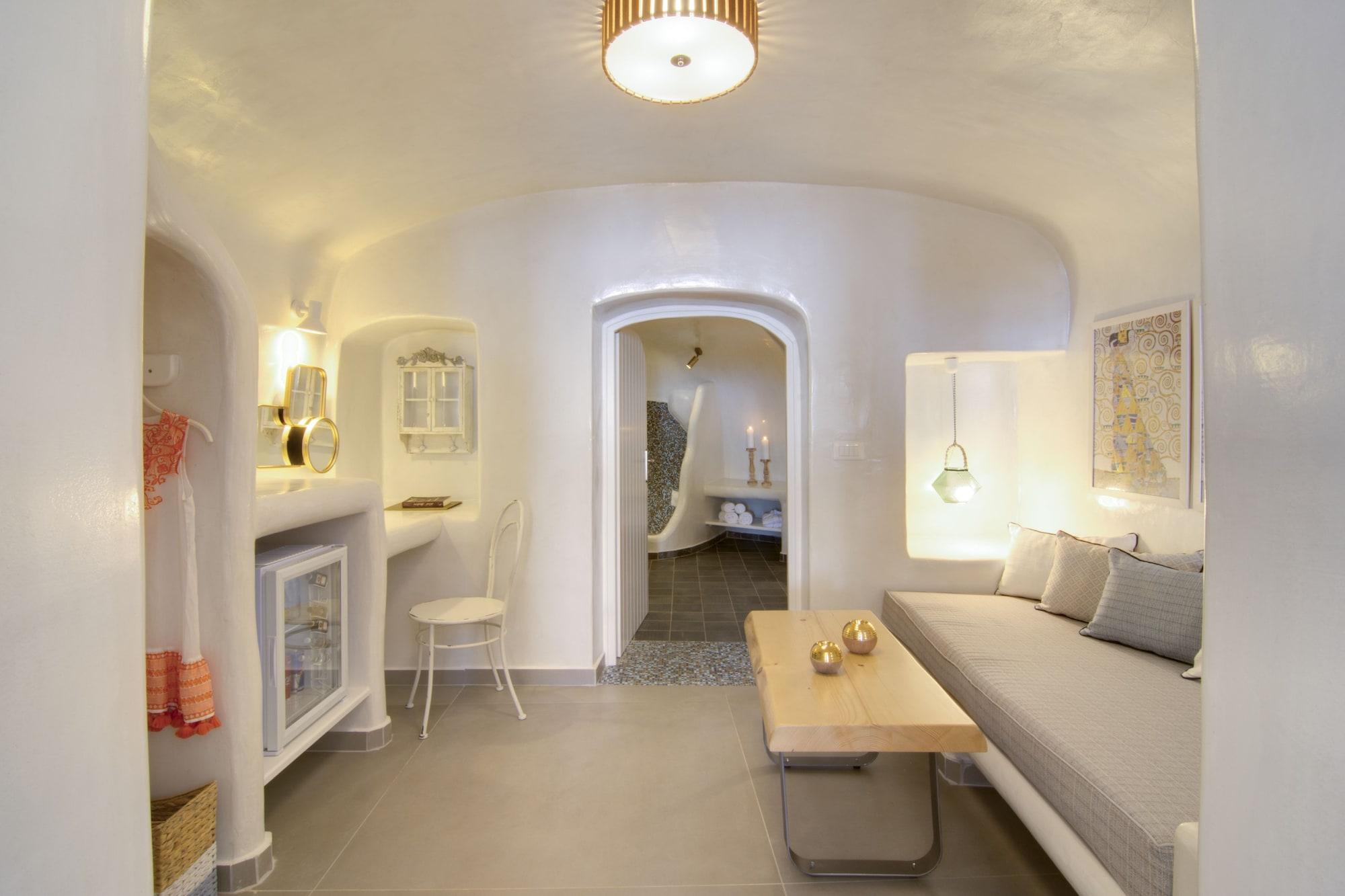 Hotel Secret Legend (adults Only) Oia (Santorini)