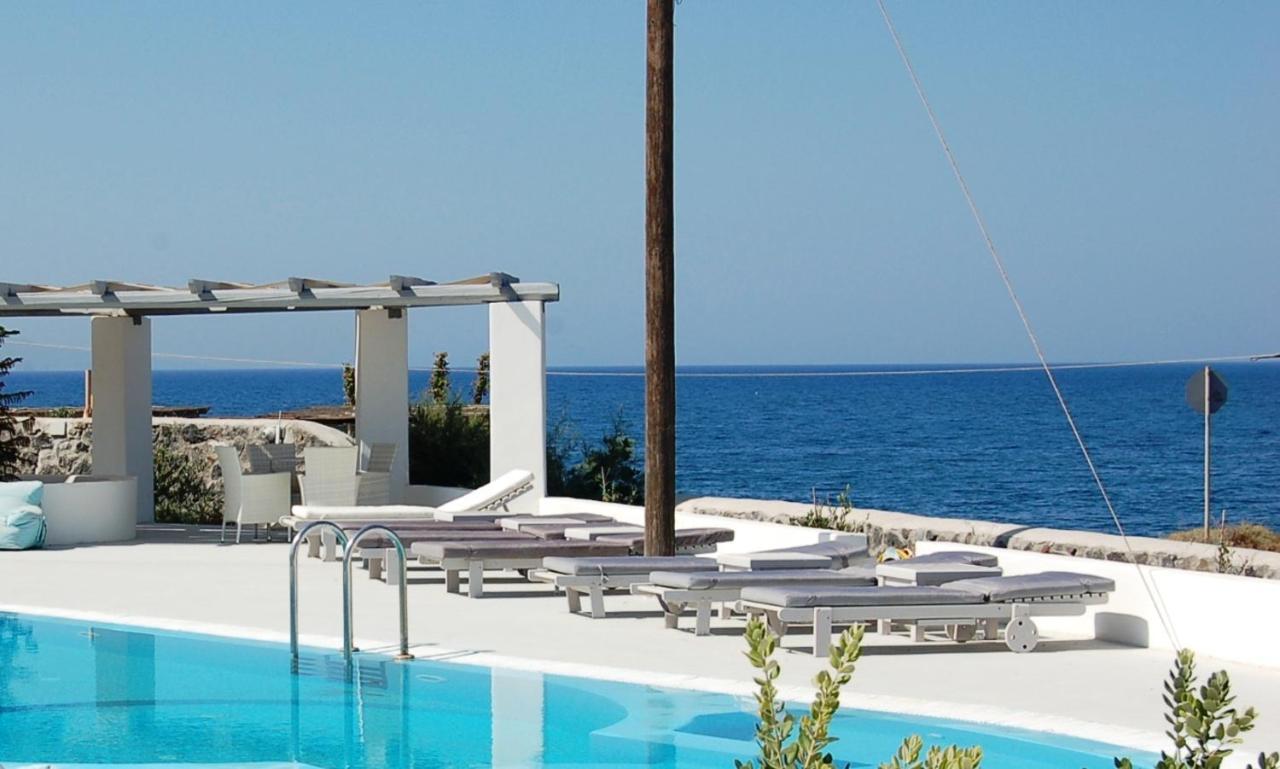 Sea Paradise 2*