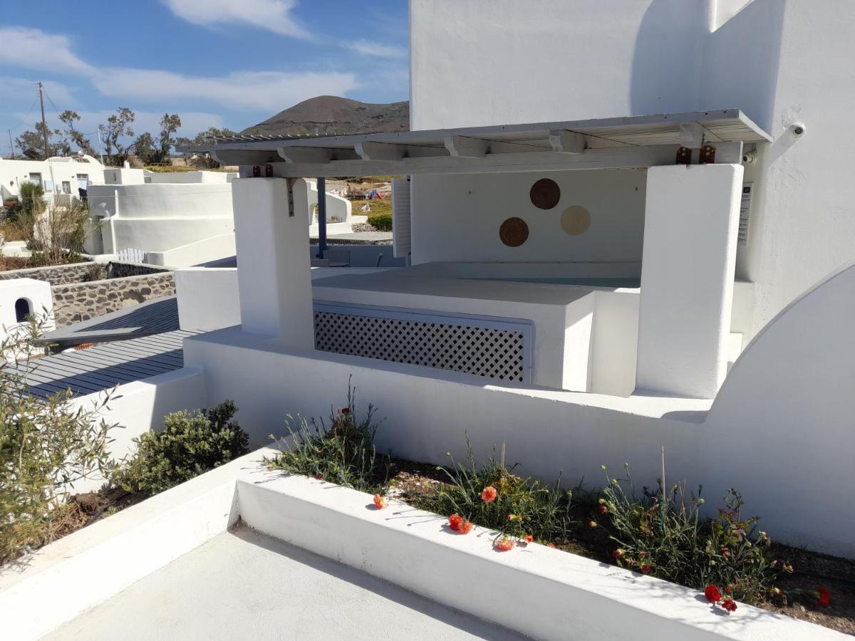 Sea Paradise Hotel Oía