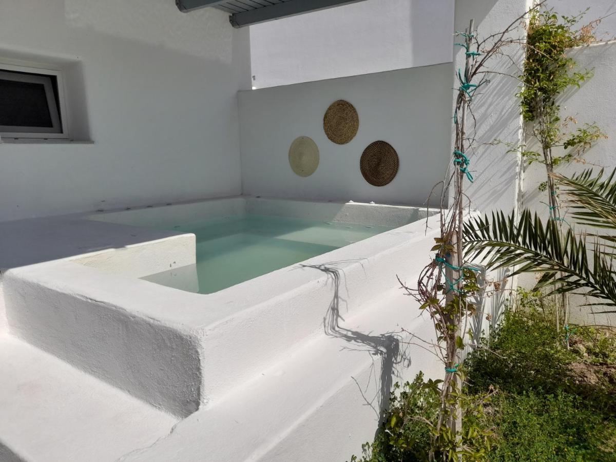 Sea Paradise Hotel Oía