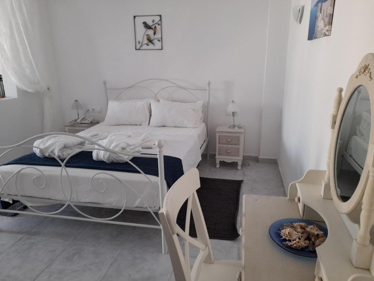 Sea Paradise Hotel 2*