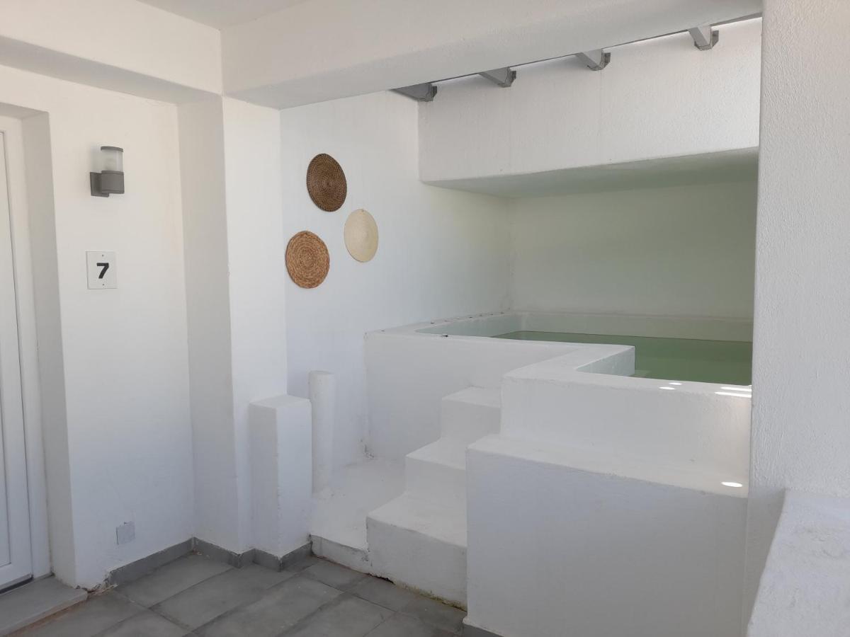 Hotel Sea Paradise Oía