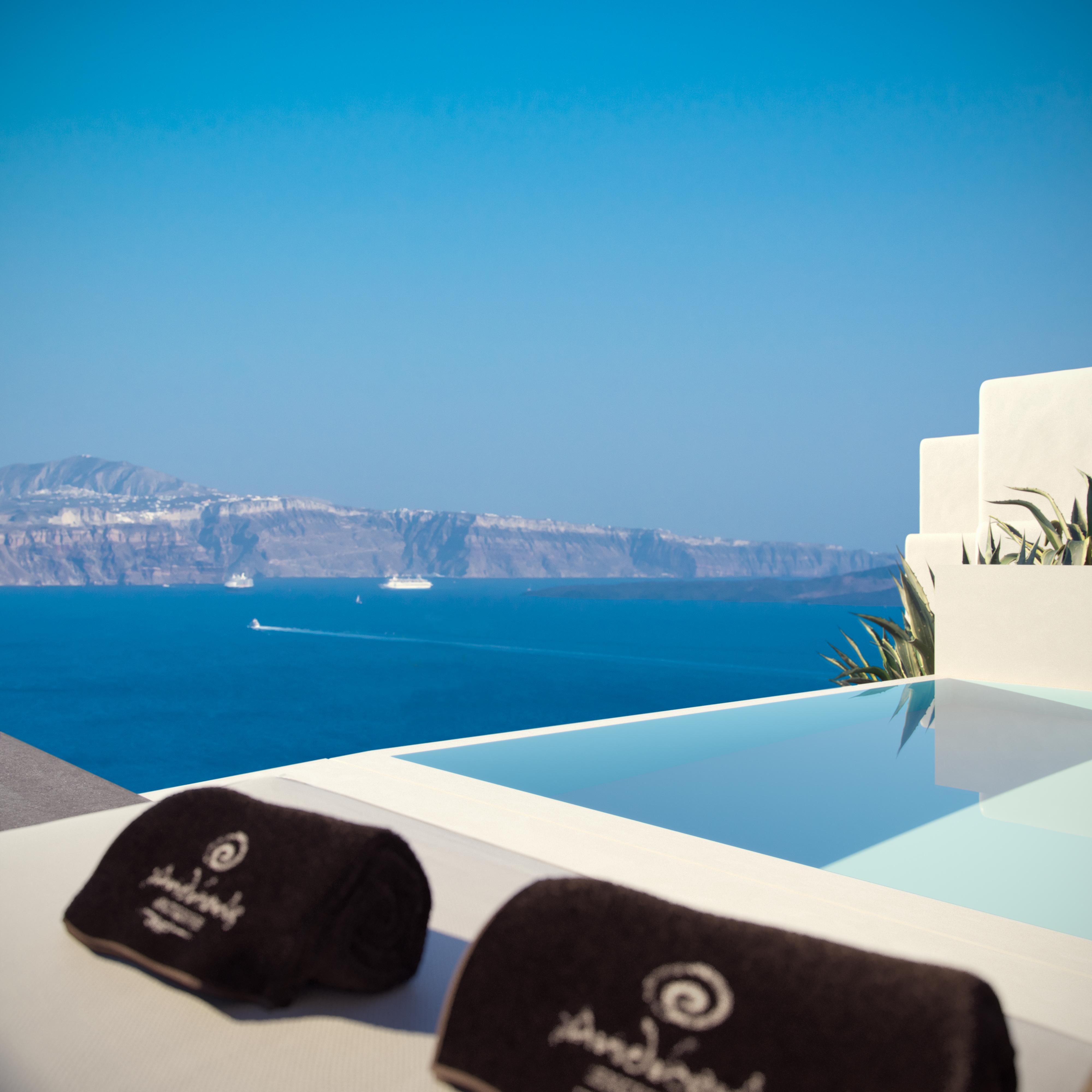Andronis Boutique (adults Only) 5* Oia (Santorini)