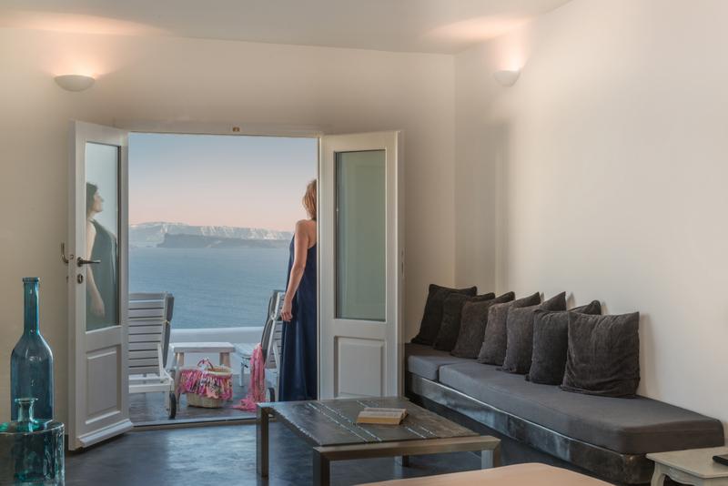 Hotel Andronis Boutique (adults Only) 5*