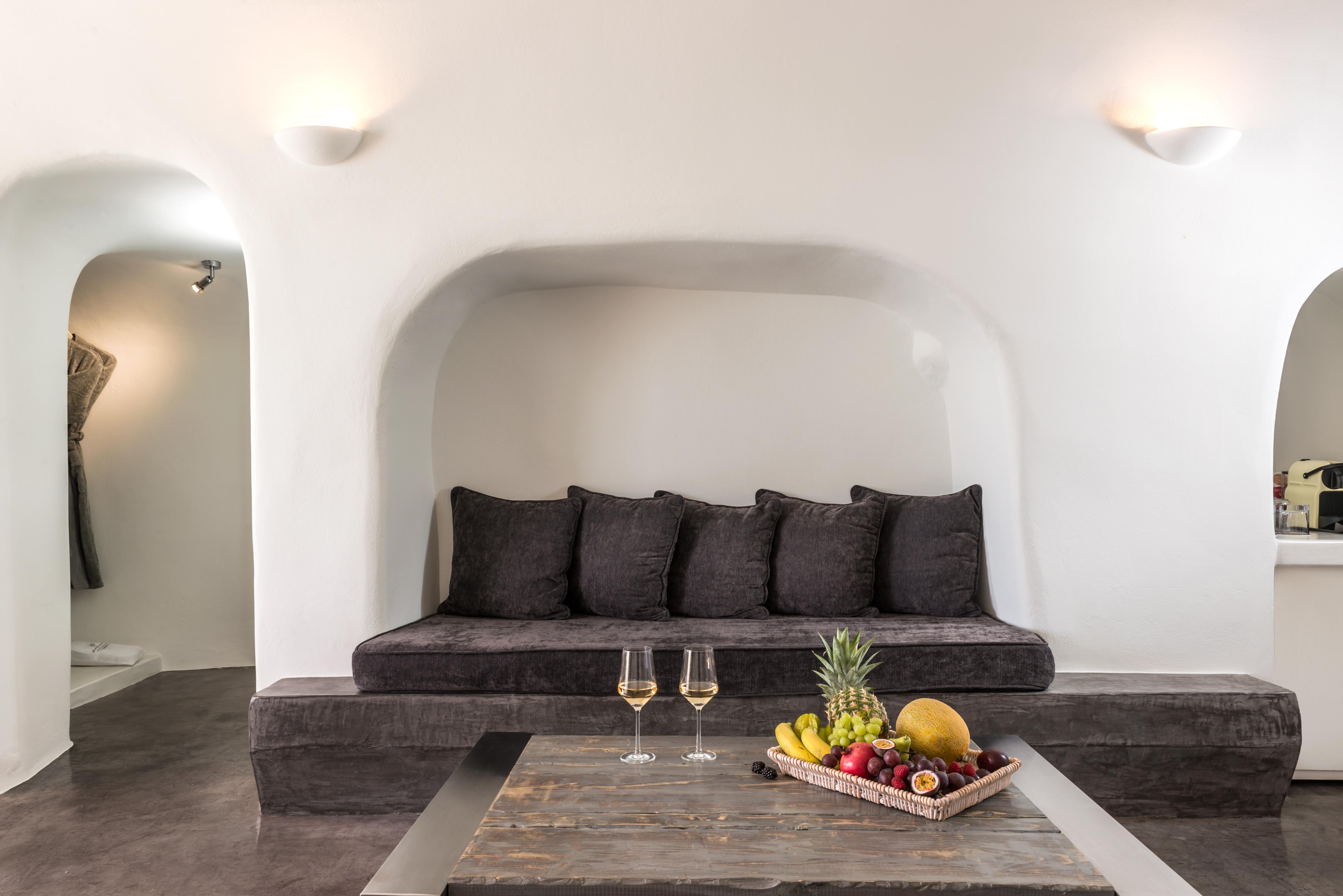 Andronis Boutique (adults Only) Hotel Oia (Santorini)