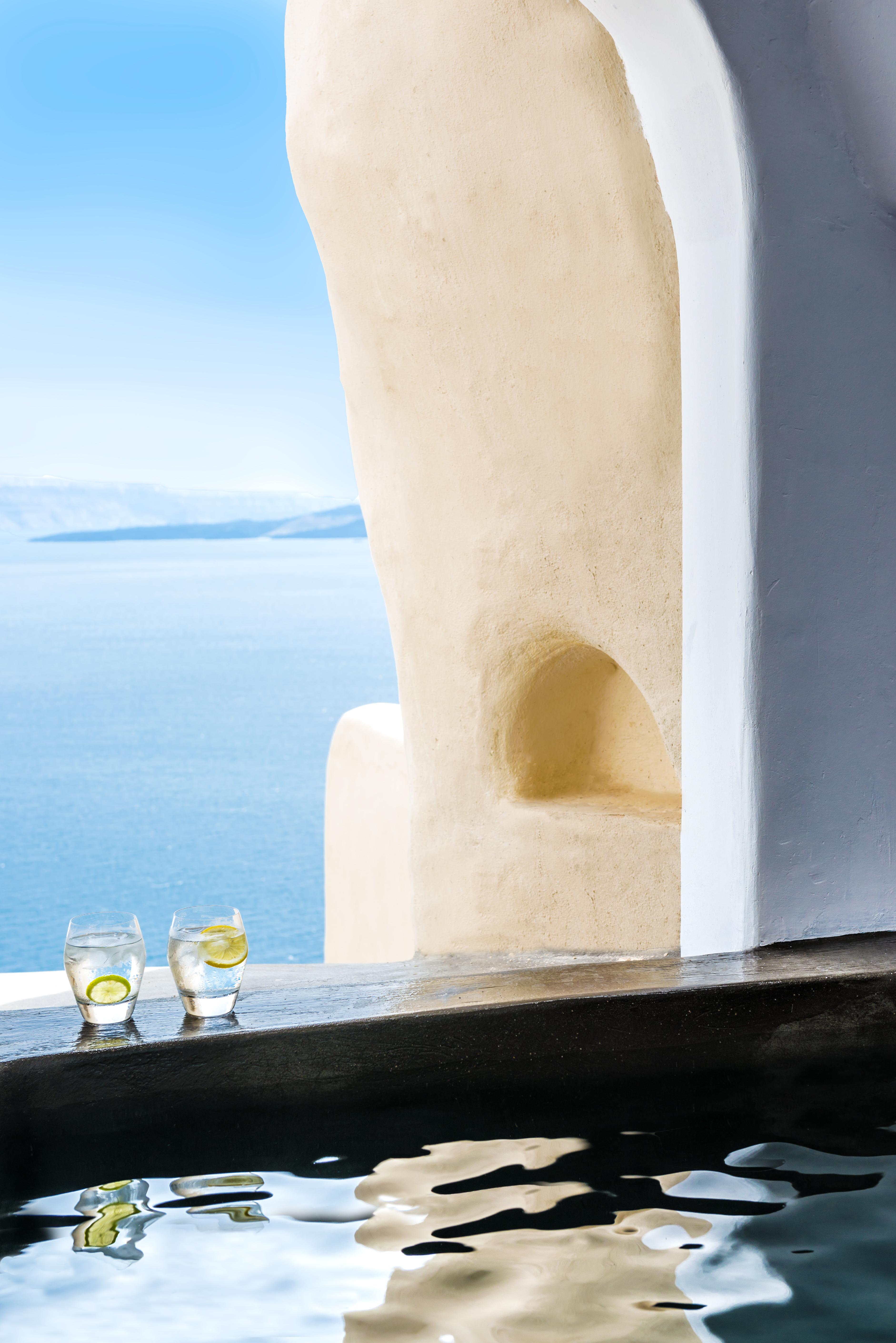 Hotel Andronis Boutique (adults Only) Oia (Santorini)