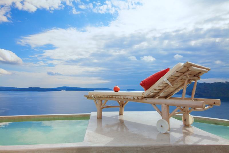 Andronis Boutique (adults Only) Hotel Oia (Santorini)