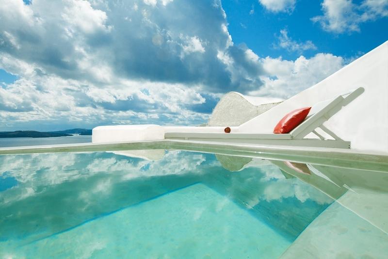 Andronis Boutique (adults Only) 5* Oia (Santorini)