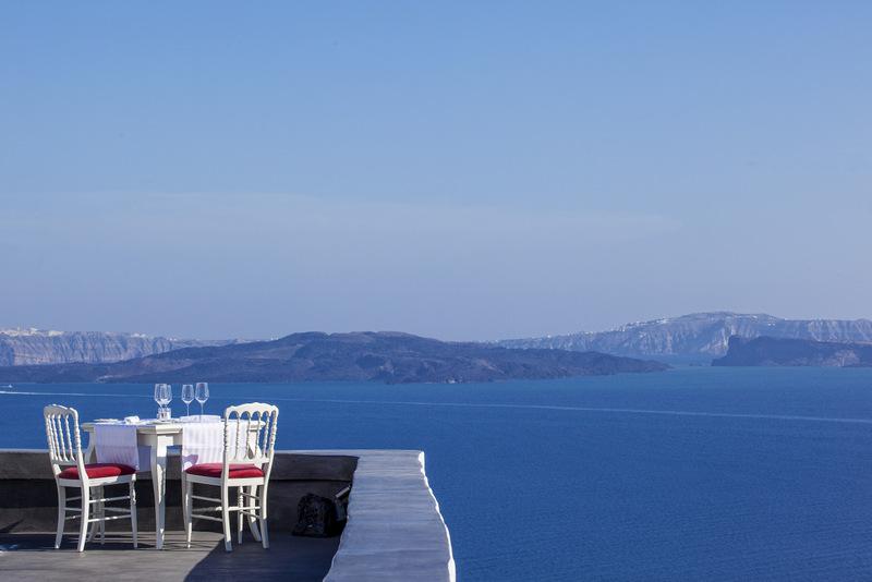 Andronis Boutique (adults Only) 5* Oia (Santorini)