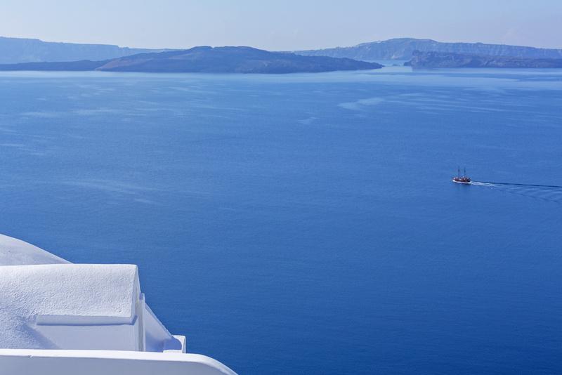 Andronis Boutique (adults Only) 5* Oia (Santorini)
