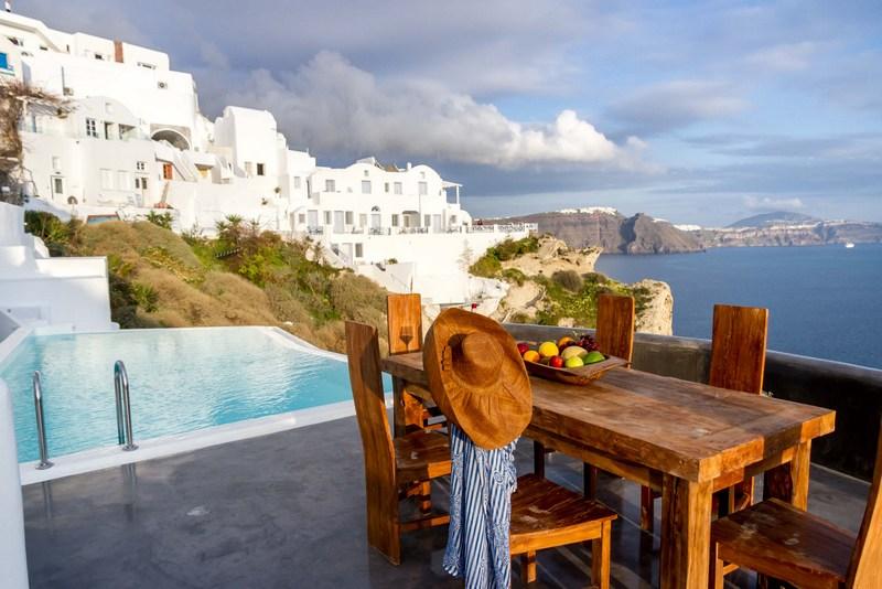 Andronis Boutique (adults Only) Hotel