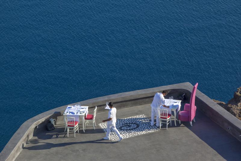 Hotel Andronis Boutique (adults Only) 5*