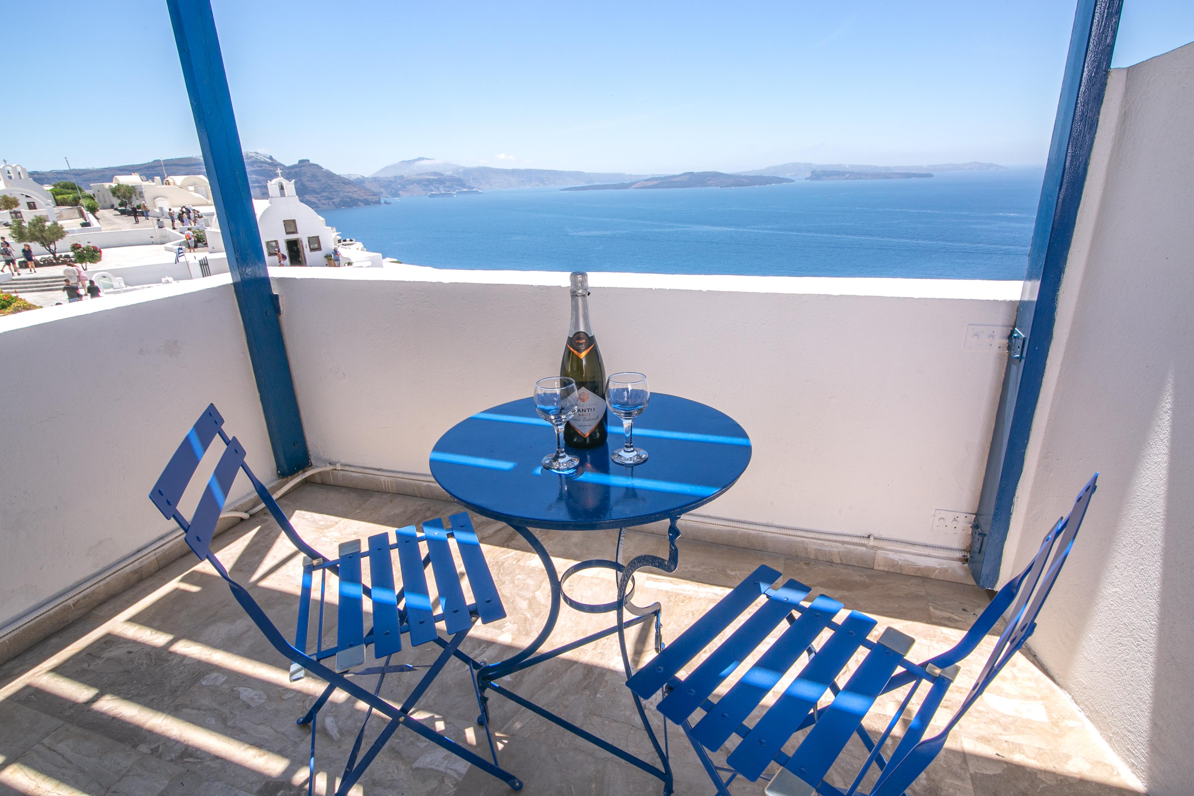 Stelios Apartment *