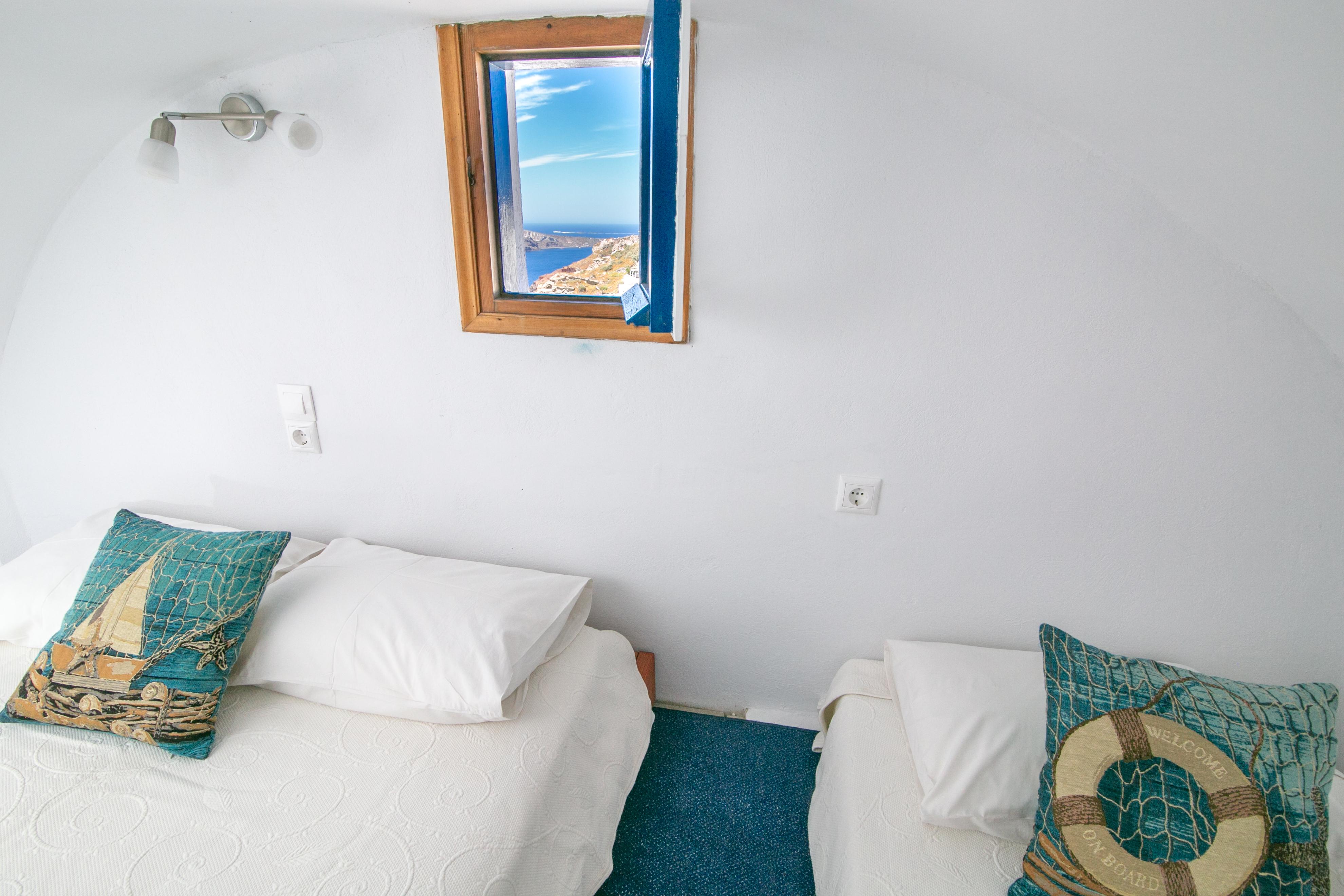 Stelios * Oia (Santorini)