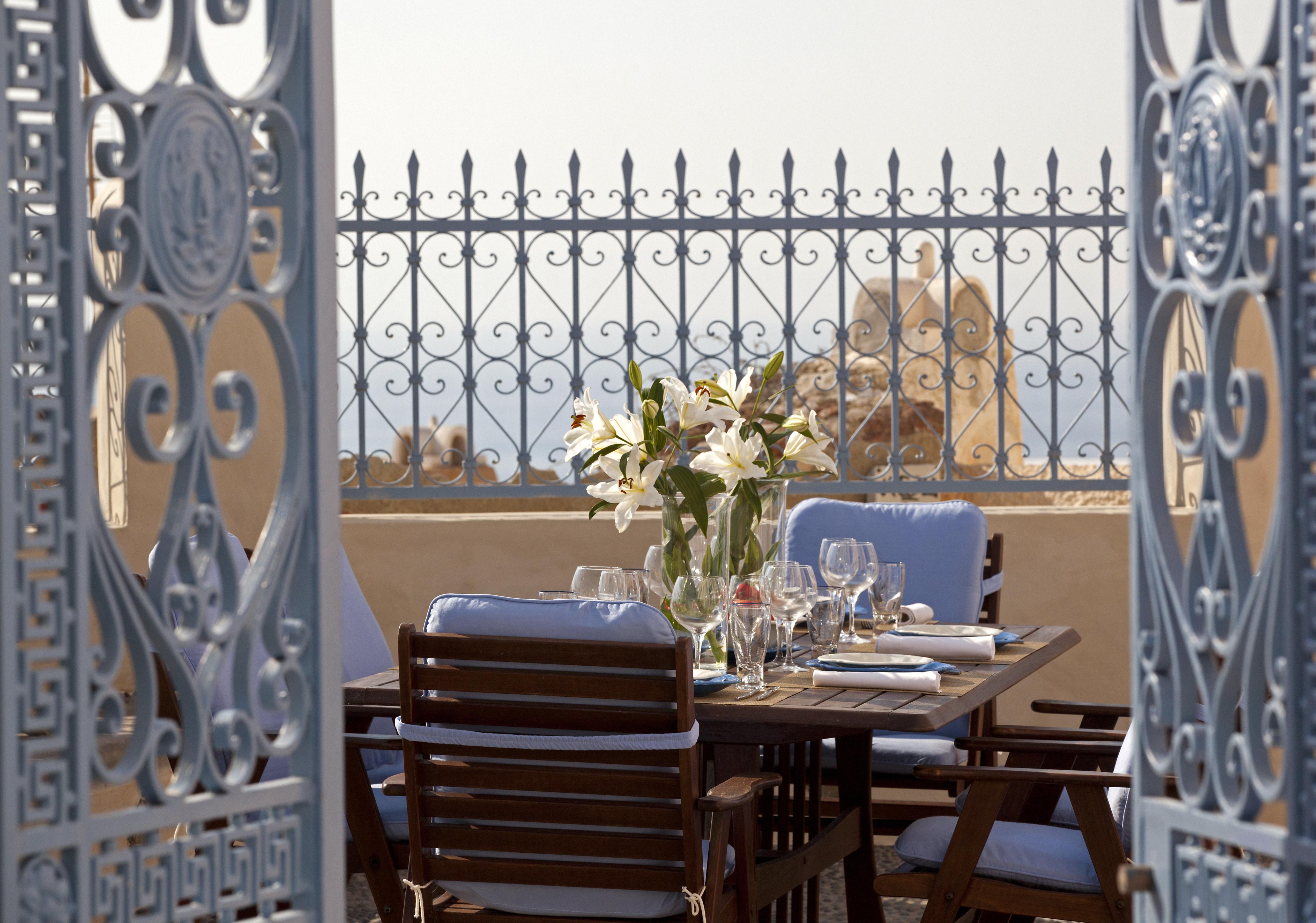 Mansion Oia (Santorini)