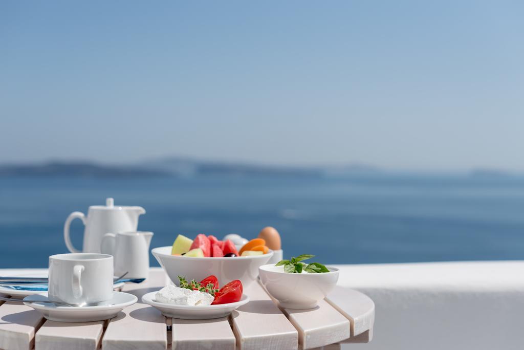 Bed & Breakfast Thirea 4*