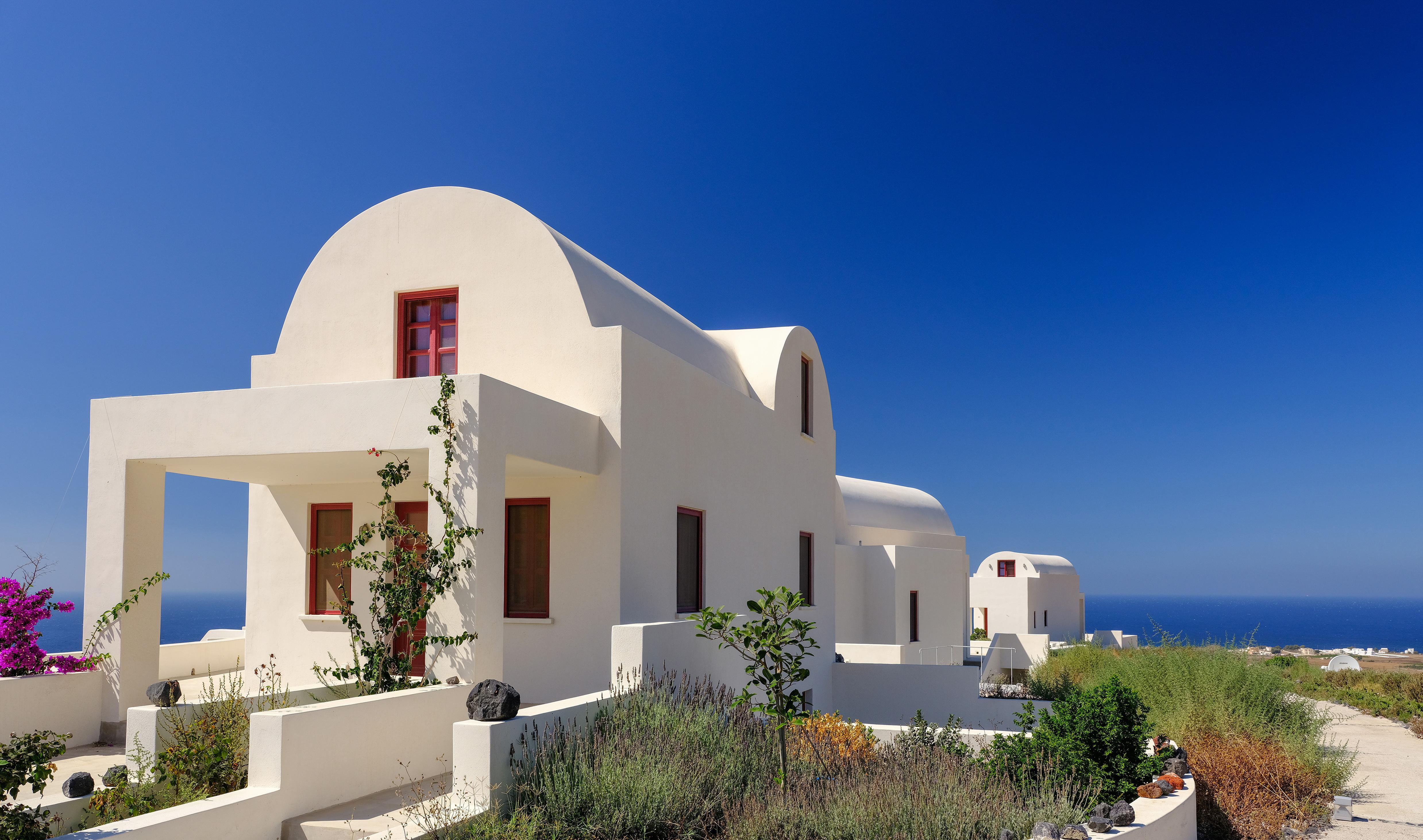 Aplada 5* Oia (Santorini)