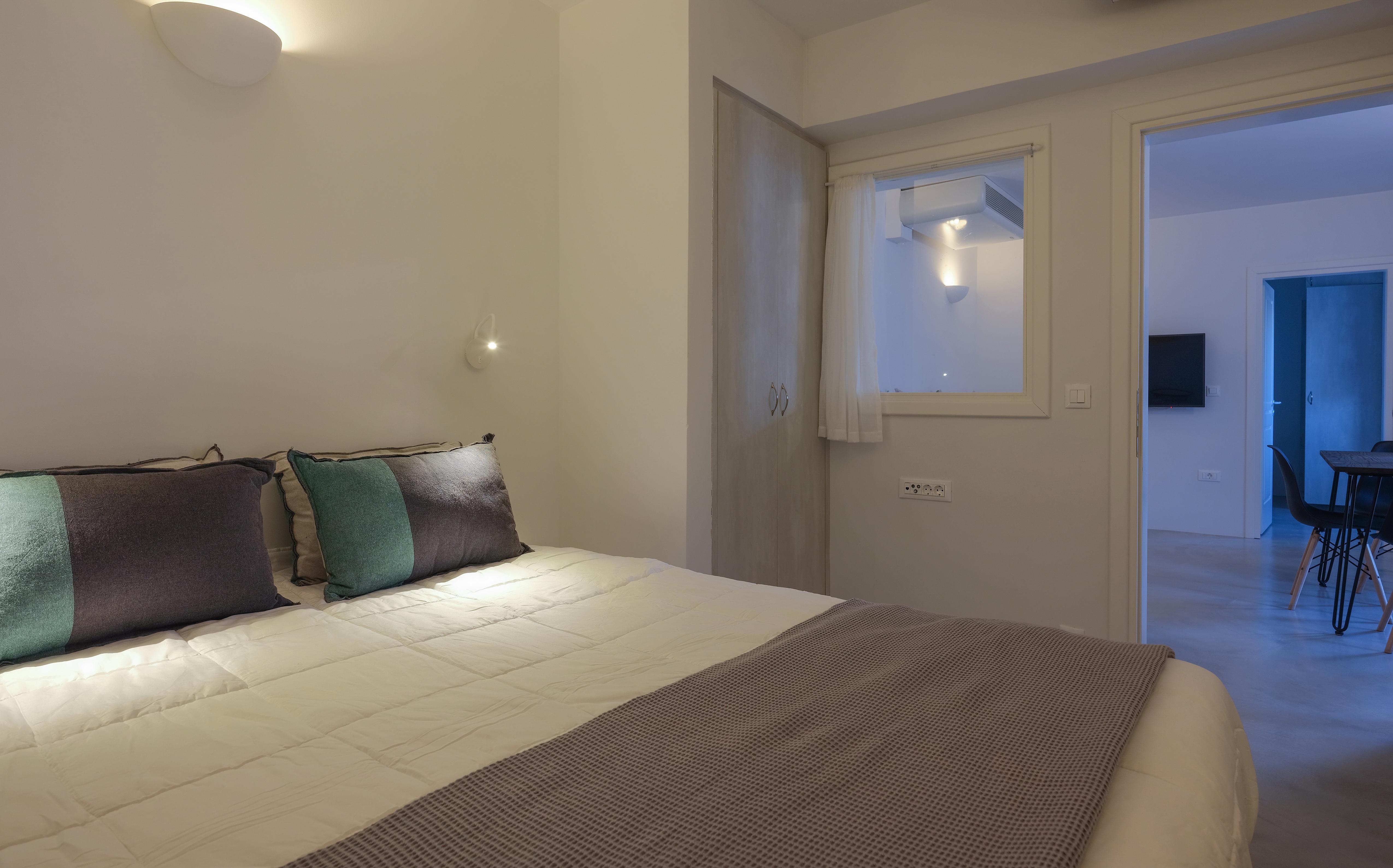 Aplada Bed & Breakfast Oia (Santorini)