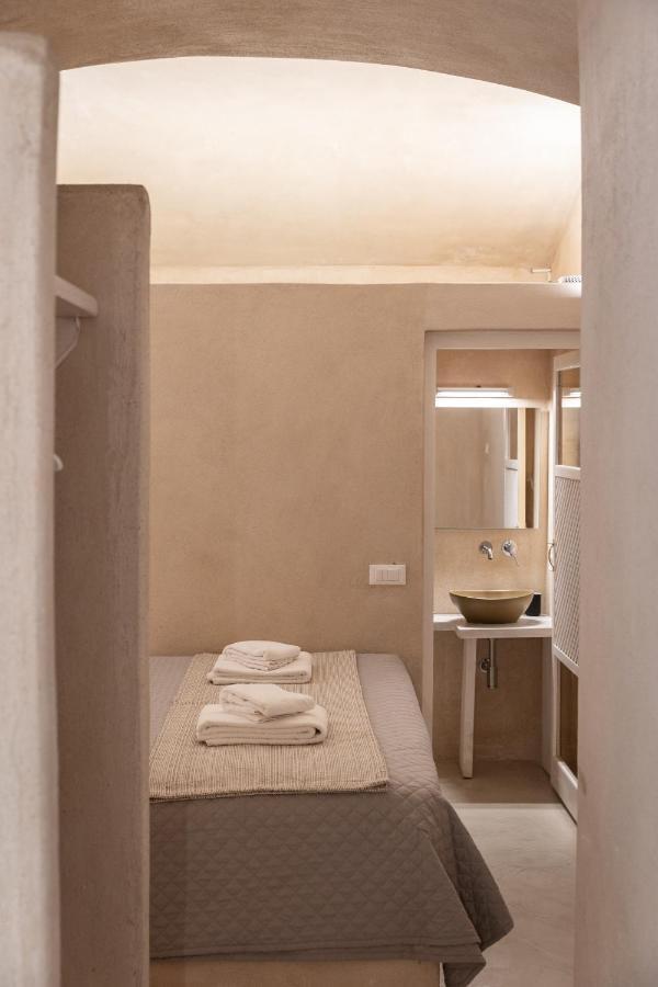 Apartamento Oia's Cellars