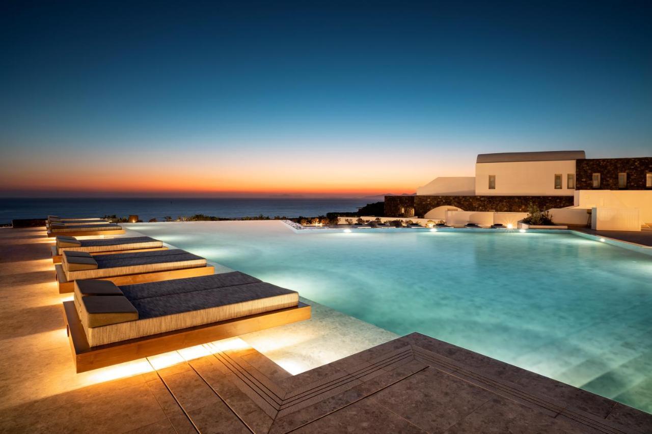 Hotel Santo Pure &