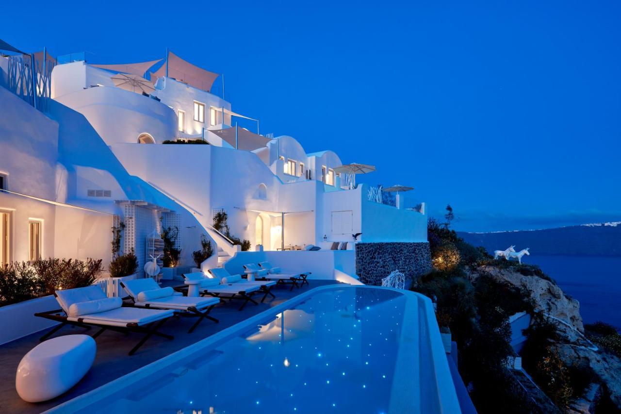 Hotel Canaves Sunday 5*