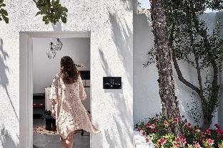 San Antonio Luxury Hotel Oia (Santorini)