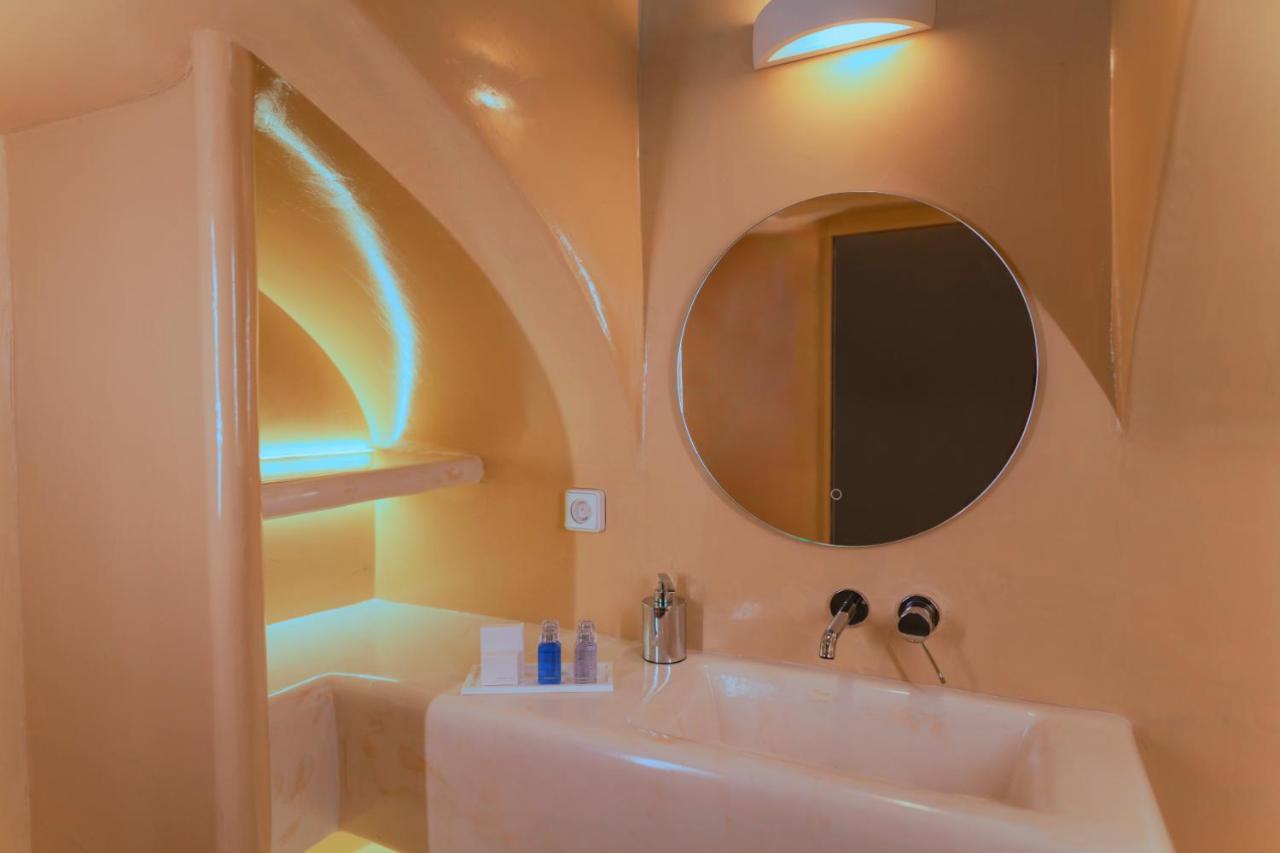 Villa Mansion Oia (Santorini)