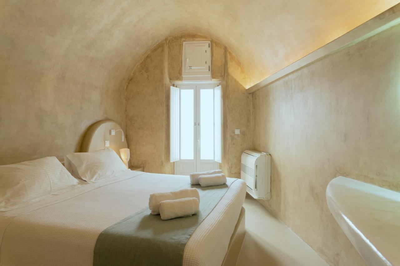 Mansion Villa Oia (Santorini)