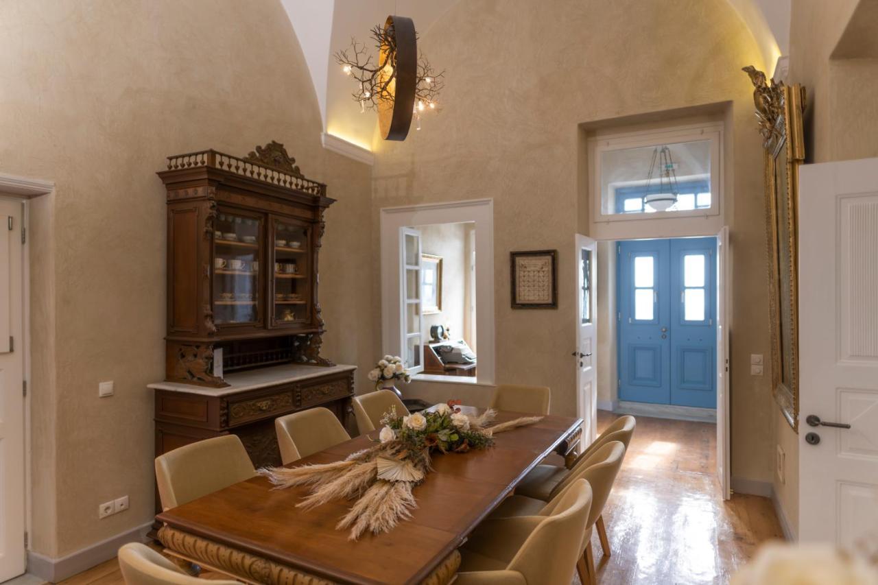 Villa Mansion *